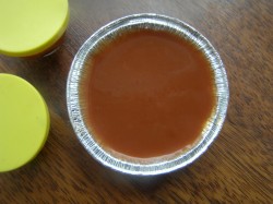 Как заморозить помидоры