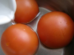 Как заморозить помидоры