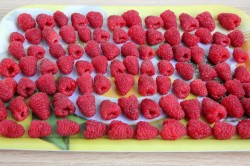 название картинки Как заморозить ягоды на зиму