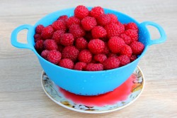 название картинки Как заморозить ягоды на зиму