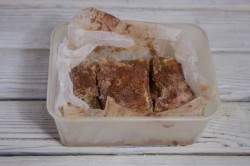 Как засолить свиную грудинку в домашних условиях - шаг 8 Как засолить свиную грудинку в домашних условиях - шаг 8