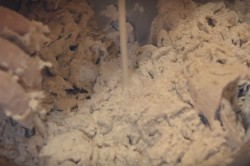 название картинки Калитки ржаные с картофелем