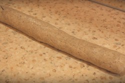 название картинки Калитки ржаные с картофелем