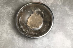 Калитки с картошкой из ржаной муки - шаг 4 Калитки с картошкой из ржаной муки - шаг 4