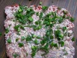 Калжа - шаг 10 Калжа - шаг 10