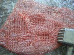 Калжа - шаг 2 Калжа - шаг 2