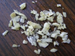 Калжа - шаг 4 Калжа - шаг 4