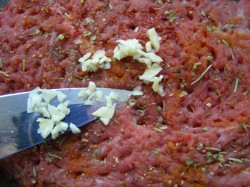 Калжа - шаг 5 Калжа - шаг 5