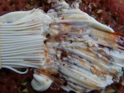 Калжа - шаг 6 Калжа - шаг 6