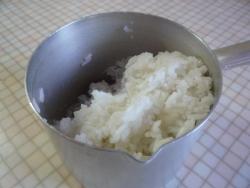 Рулет кальмары фаршированные грибами и рисом