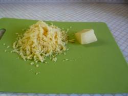 Рулет кальмары фаршированные грибами и рисом