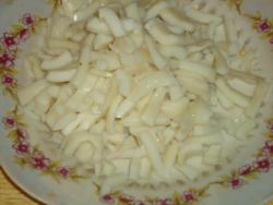 Кальмары с рисом