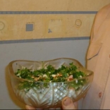 Кальмары с рисом