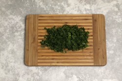 Кальмары фаршированные рисом в духовке