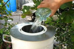 название картинки Кальвадос в домашних условиях из яблок