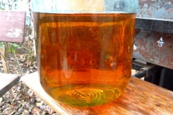 название картинки Кальвадос в домашних условиях из яблок