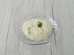 Камбала на сковороде