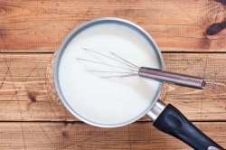 Каннеллони с фаршем в духовке