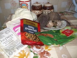 Капуста со свеклой на зиму в банках - шаг 1 Капуста со свеклой на зиму в банках - шаг 1