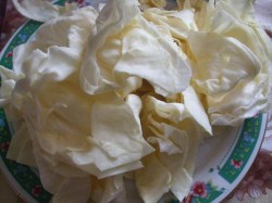 Капуста со свеклой на зиму в банках - шаг 3 Капуста со свеклой на зиму в банках - шаг 3