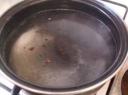 Капуста со свеклой на зиму в банках - шаг 8 Капуста со свеклой на зиму в банках - шаг 8