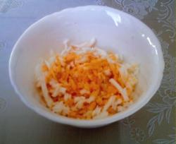 Капуста отварная