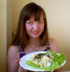 Капуста отварная