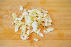 Тушеная капуста по-немецки - шаг 2