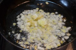 Тушеная капуста по-немецки - шаг 3