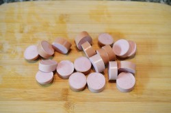 Тушеная капуста по-немецки - шаг 6