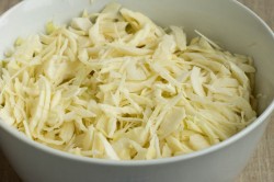 Капуста провансаль классический