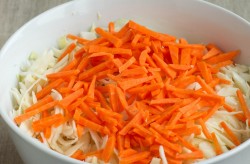 Капуста провансаль классический