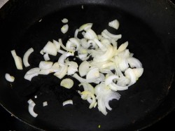 Капуста с фаршем в мультиварке - шаг 3 Капуста с фаршем в мультиварке - шаг 3