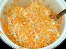 Капуста в банки быстрого приготовления