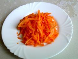 название картинки Тушеная капуста с мясом в мультиварке