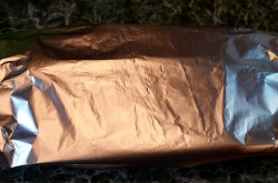 Капуста в сметане в духовке