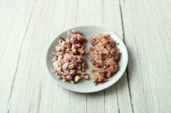 название картинки Капустные голубцы из свежей капусты с мясом в кастрюле