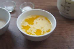 Капустный пирог для ленивых в духовке заливной