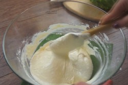 Капустный пирог для ленивых в духовке заливной