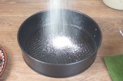 Капустный пирог для ленивых в духовке заливной