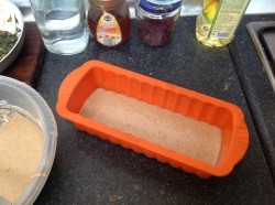 Капустный пирог на кефире - шаг 4 Капустный пирог на кефире - шаг 4