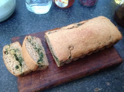 Капустный пирог на кефире - шаг 7 Капустный пирог на кефире - шаг 7