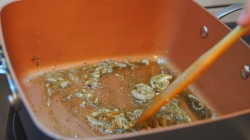 Капустный салат с болгарским перцем по-корейски