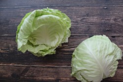 название картинки Капустный торт Ленивый голубец