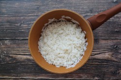 название картинки Капустный торт Ленивый голубец