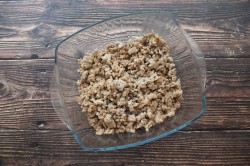 название картинки Капустный торт Ленивый голубец