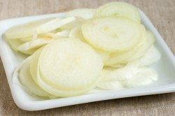 название картинки Карамелизированный лук