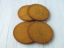 Карамельный торт домашний