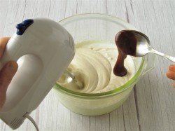 Карамельный торт домашний