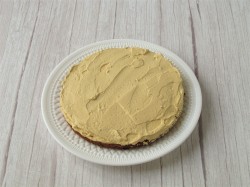 Карамельный торт домашний